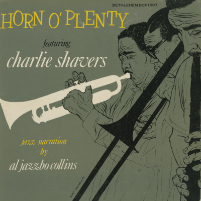 Horn O' Plenty