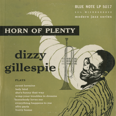Horn Of Plenty