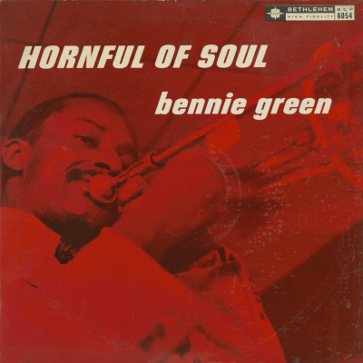 Hornful Of Soul