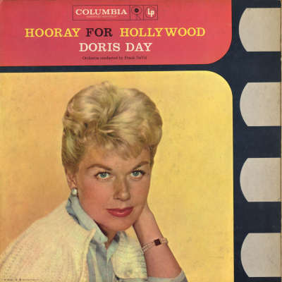 Horray For Hollywood (1959)