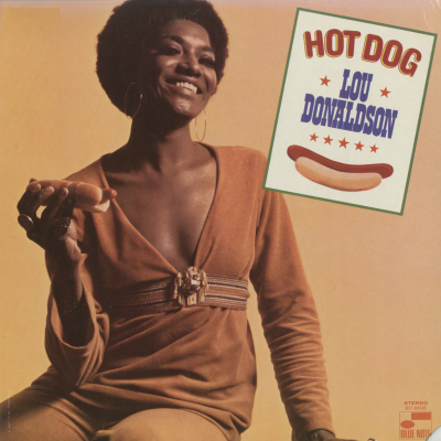 Hot Dog