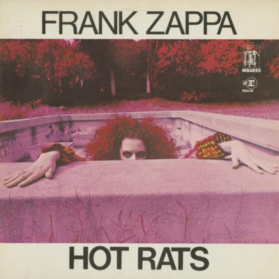 Hot Rats (1969)