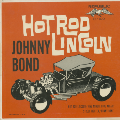 Hot Rod Lincoln