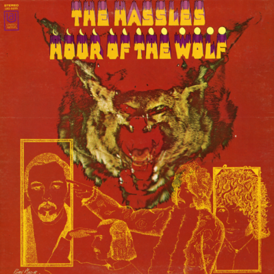 Hour Of The Wolf (1969)