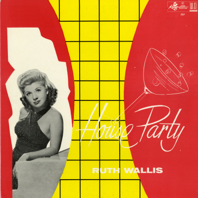 House Party (2nd Cover)