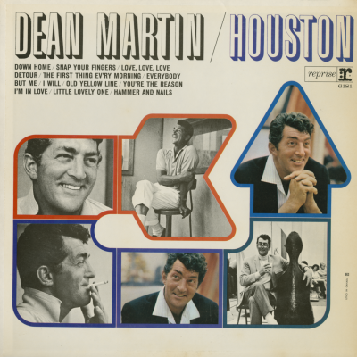 Houston (1965)