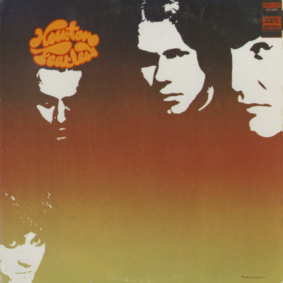 Houston Fearless (1969)