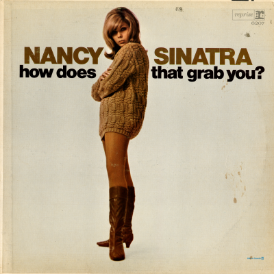 How Does That Grab You (1966)