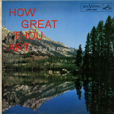 How Great Thou Art (1957)