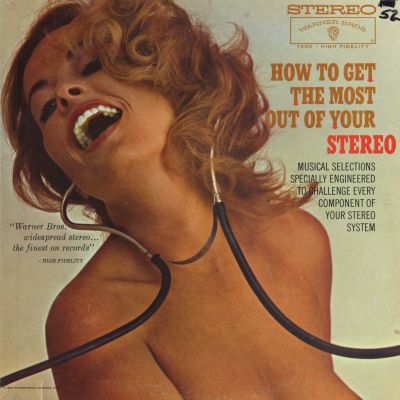 How To Get The Most Out Of Your Stereo