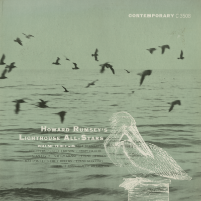 Howard Rumsey's Lighthouse All-Stars, Vol 3