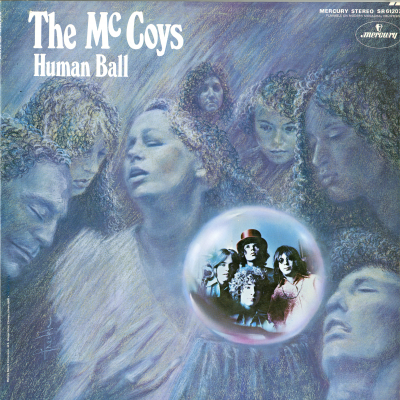 Human Ball
