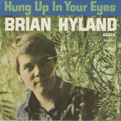 Hung Up In Your Eyes / Why Mine (1967)