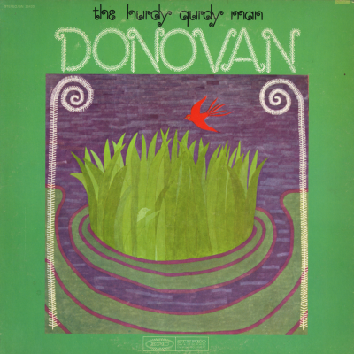 Hurdy Gurdy Man (1968)