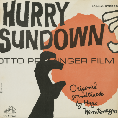 Hurry Sundown