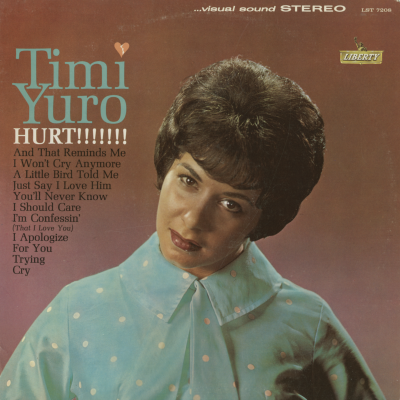 Hurt (1961)
