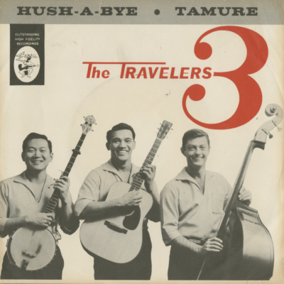Hush-A-Bye / Tamure