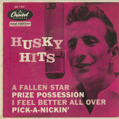 Husky Hits (1957)