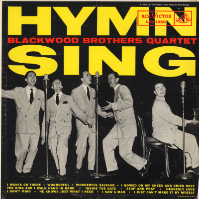 Hymn Sing (1956)