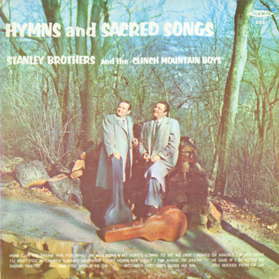 Hymns And Sacred Songs (1959)
