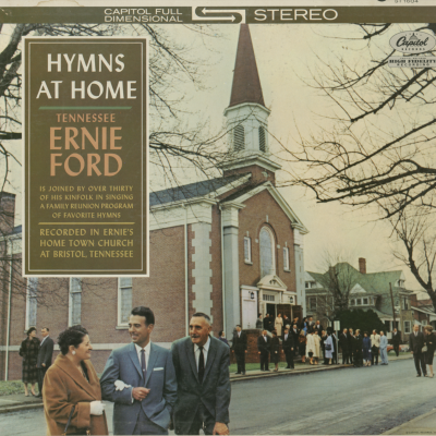 Hymns At Home