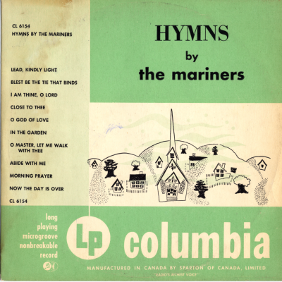 Hymns By The Mariners (1950)