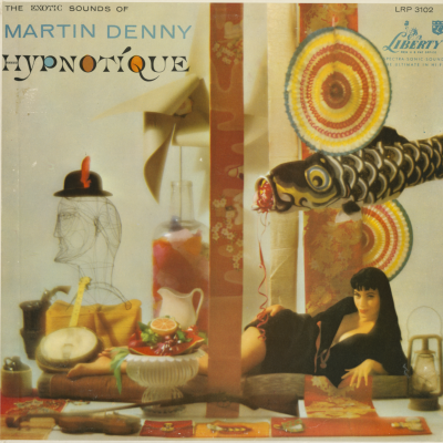 Hypnotique (1959)
