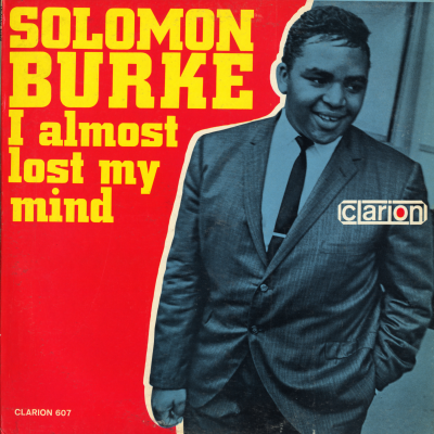 I Almost Lost My Mind (1966)