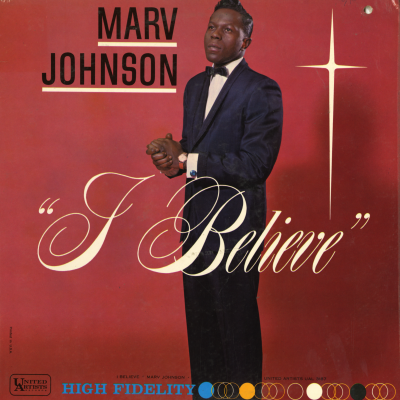 I Believe (1962)