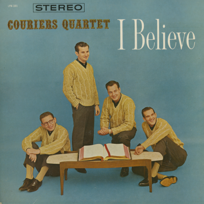 I Believe