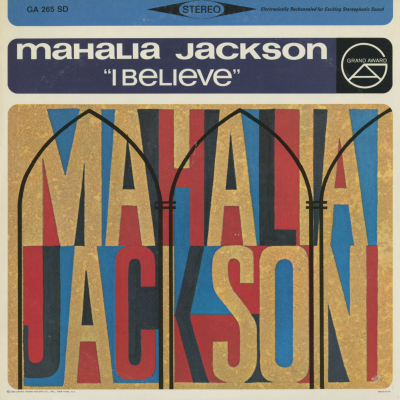 I Believe (1966)