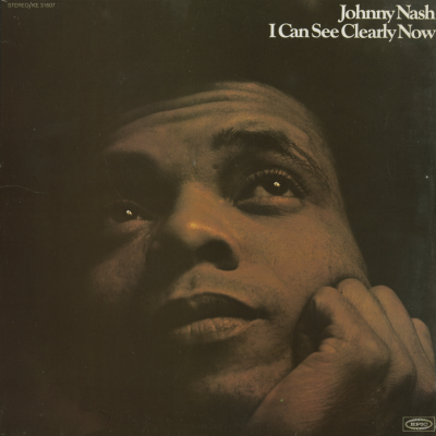 I Can See Clearly Now (1972)
