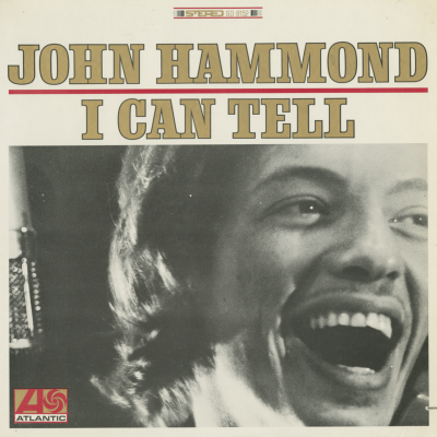 I Can Tell (1967)