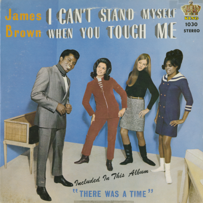 I Can't Stand Myself When I Touch You (1968)