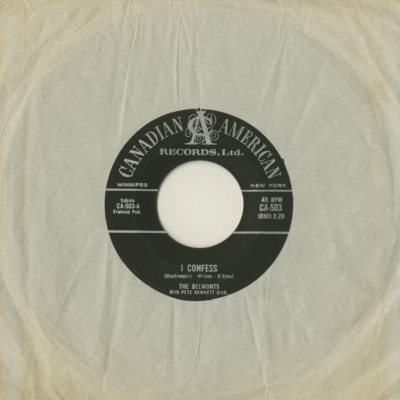 Hombre / I Confess (1962)
