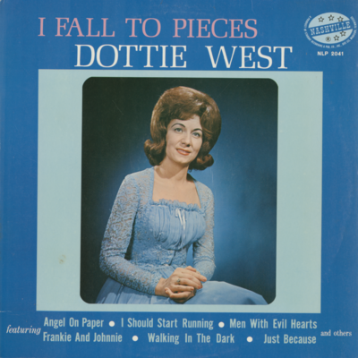 I Fall To Pieces (1967)