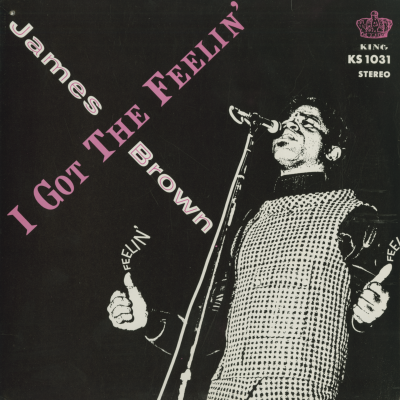 I Got The Feelin' (1968)