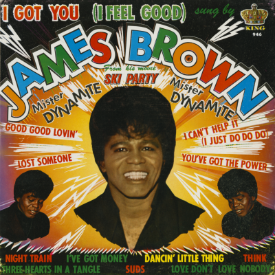 I Got You I Feel Good (1966)