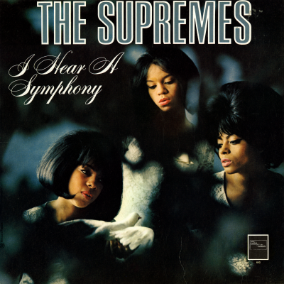 I Hear A Symphony