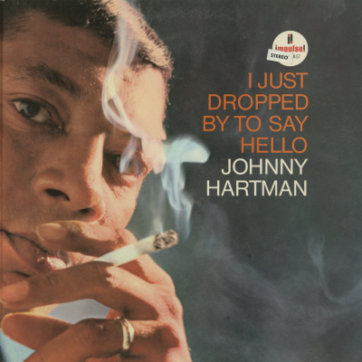 I Just Dropped By To Say Hello (1964)