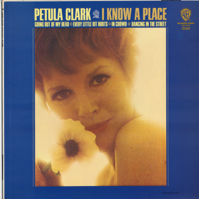 I Know A Place