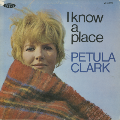 I Know A Place