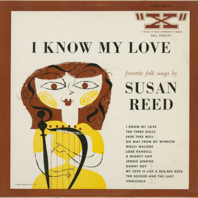 I Know My Love (1954)