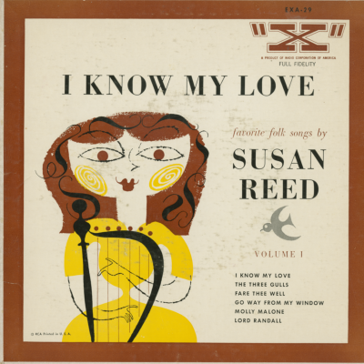 I Know My Love (1954)