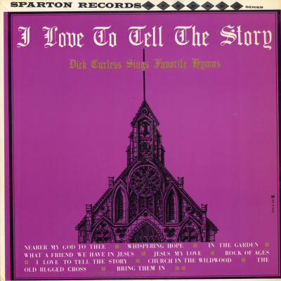 I Love To Tell The Story (1960)