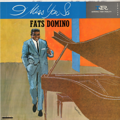 I Miss You So (1961)