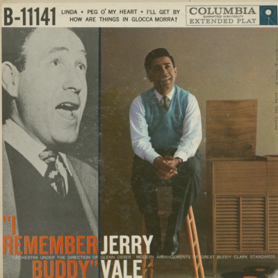 I Remember Buddy (1958)