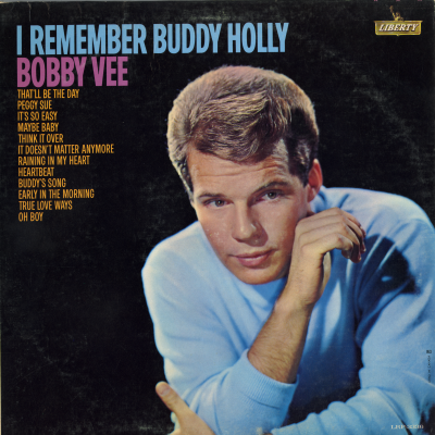 I Remember Buddy Holly (1963)