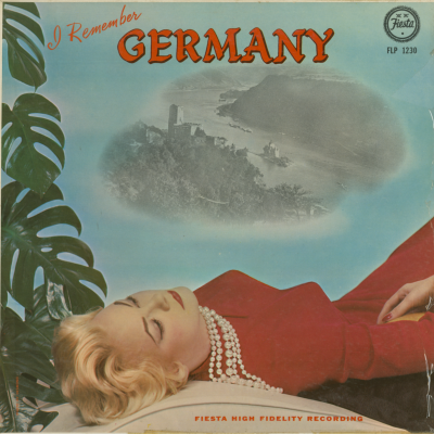 I Remember Germany