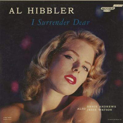 I Surrender Dear
